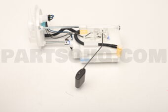 31110B2401 COMPLETE-FUEL PUMP