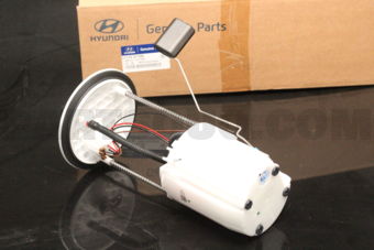 31110D7100 COMPLETE-FUEL PUMP