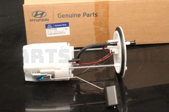 31110D7100 COMPLETE-FUEL PUMP