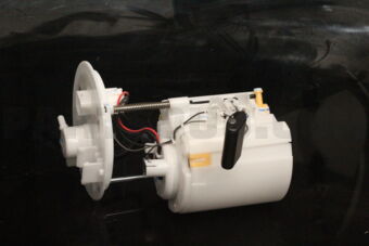 31110F2100 COMPLETE-FUEL PUMP