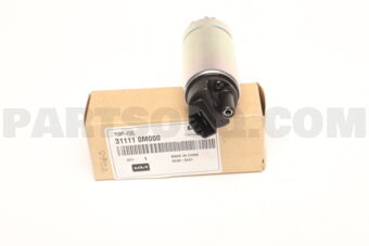 311110M000 PUMP-FUEL