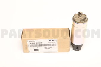 311110M000 PUMP-FUEL