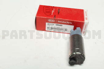 311111R500 PUMP-FUEL