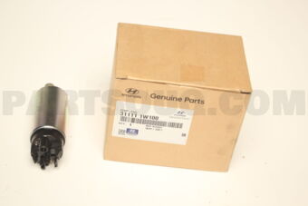 311111W100 PUMP-FUEL
