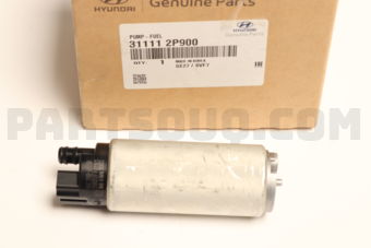 311112P900 PUMP-FUEL