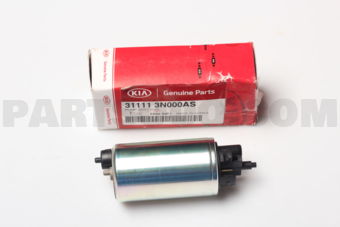 311113N000AS PUMPASSY-FUEL