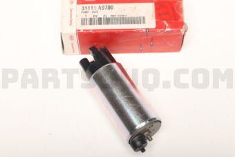 31111A9700 PUMP-FUEL