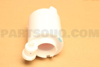 311121W000 FILTER-FUEL PUMP