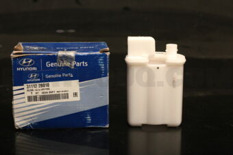 311122B010 ==W== FILTER-LONG LIFE FUEL
