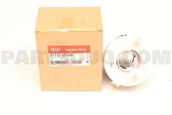 311122P000 FILTER-FUEL PUMP