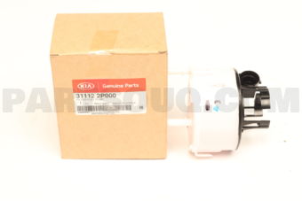 311122P000 FILTER-FUEL PUMP
