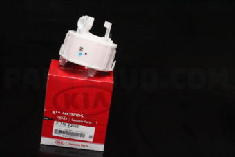 311123Q550 FILTER-FUEL PUMP