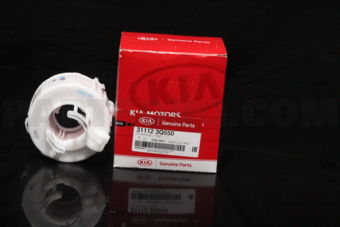 311123Q550 FILTER-FUEL PUMP