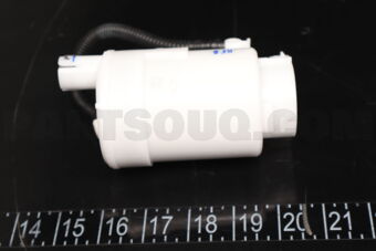 31112A7000 FILTER-FUELPUMP