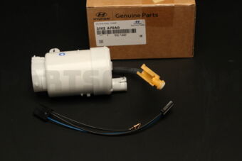 31112A70A0 FILTER-FUELPUMP
