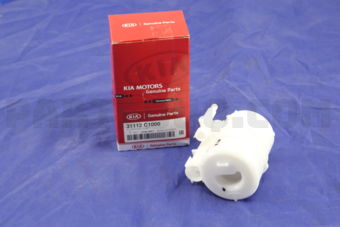 31112C1000 FILTER-FUEL PUMP