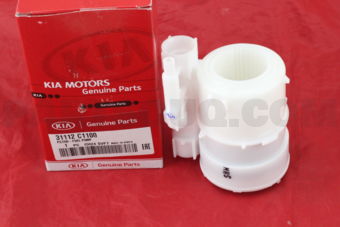 31112C1100 FILTER-FUEL PUMP