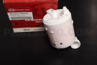 31112C8500 FILTER-FUEL PUMP