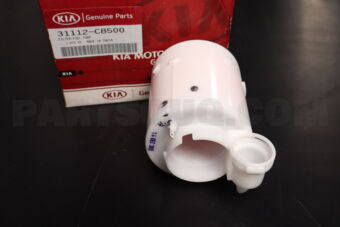 31112C8500 FILTER-FUEL PUMP