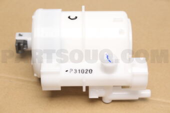 31112J3001 FILTER-FUELPUMP
