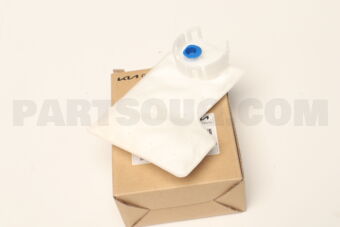 31112O6000 FILTER-FUELPUMP