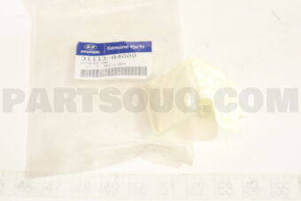 31113B4000 FILTER - FUEL PUMP