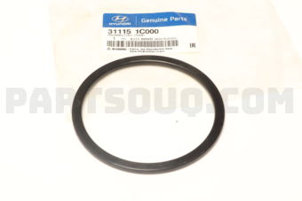 311151C000 PACKING-FUEL PUMP PLATE