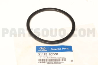 311151C000 PACKING-FUEL PUMP PLATE