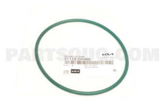 31115G6000 PACKING-FUELPUMP