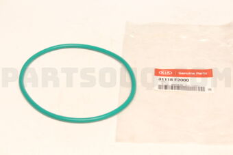 31118F2000 O-RING