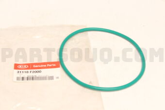31118F2000 O-RING