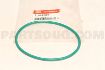 31118F2000 O-RING