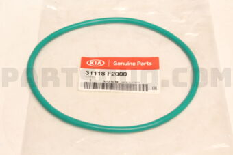 31118F2000 O-RING