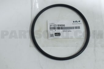 31123B9000 O-RING