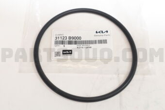 31123B9000 O-RING
