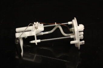 311302P000 PLATE &amp; SENDER ASSY-SUCTION