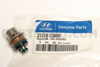 31370C3000 REGULATOR-FUEL PRESSURE