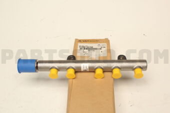 314004A700 RAIL ASSY-FUEL