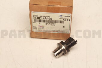 314014A400 SENSOR-RAIL PRESSURE