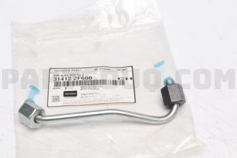 314122F600 PIPE-INJECTION NO.2