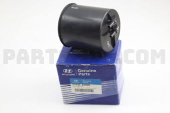 3142022000 CANISTER ASSY