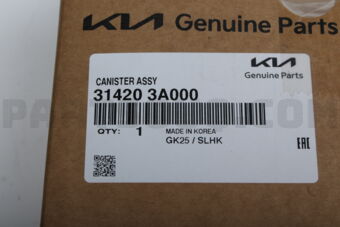 314203A000 CANISTER ASSY