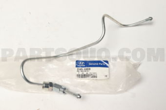 3142083030 PIPE-INJECTION NO.2