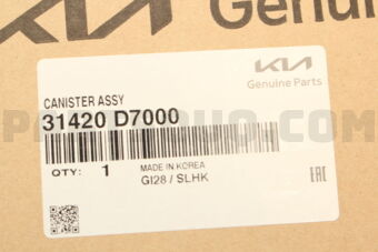 31420D7000 CANISTER ASSY