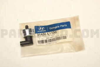 31435L1100 SENSOR-FUEL PRESSURE