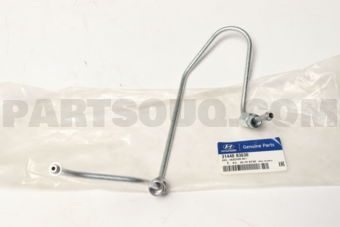 3144083030 PIPE-INJECTION NO.4