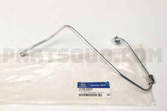 3144083030 PIPE-INJECTION NO.4