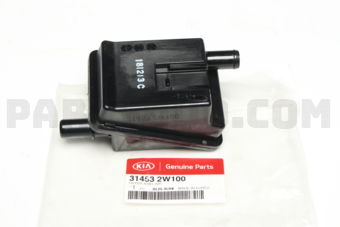 314532W100 FILTER ASSY-AIR