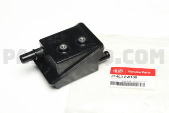 314532W100 FILTER ASSY-AIR