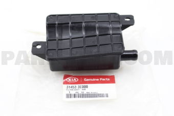 314533E000 FILTER ASSY-AIR